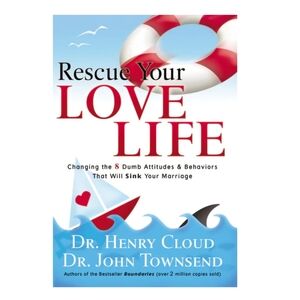 Rescue your love life ❤️